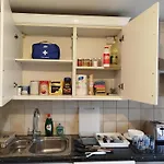 Frontline Accommodation